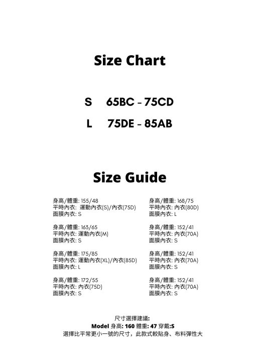 面膜內衣2.0：圖片 9