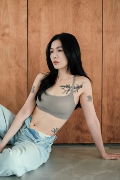 keke x shuāng 抱抱杯